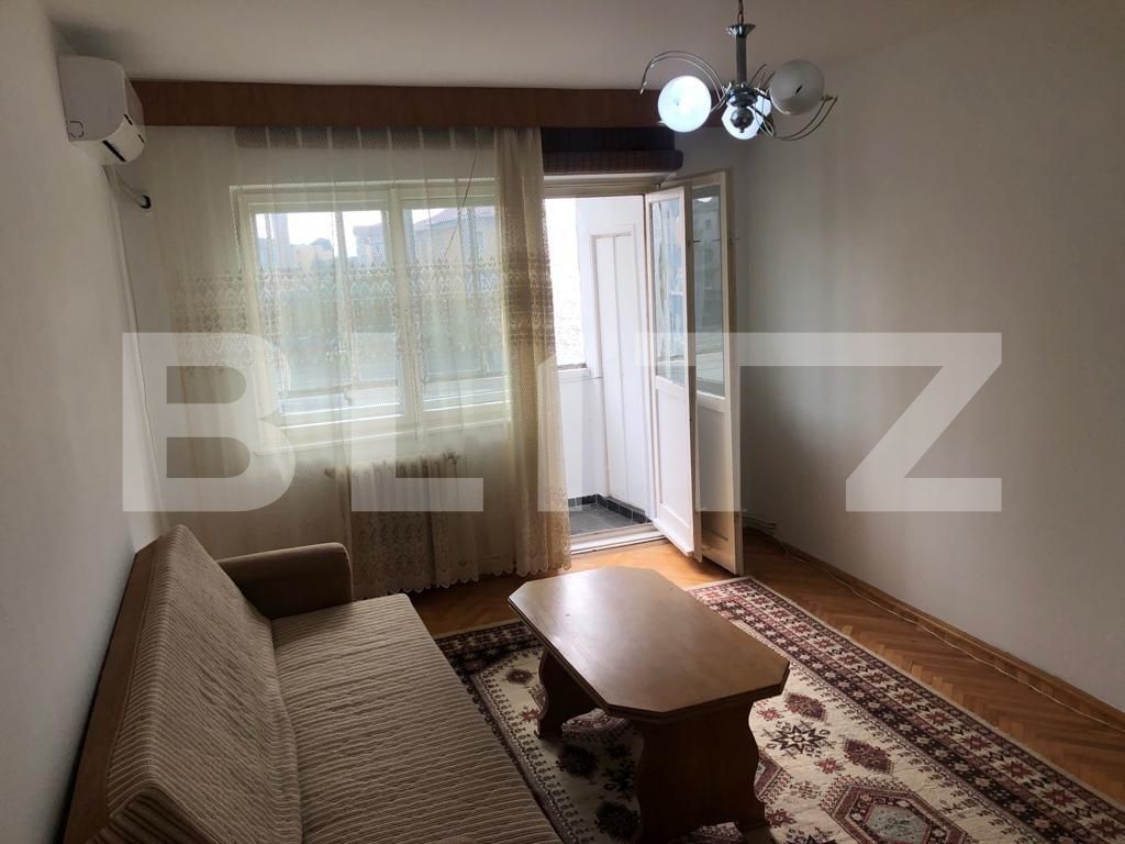 Apartament de închiriat 2 camere Cetate - 99601AI | BLITZ Alba Iulia | Poza2