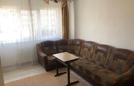 Apartament de 2 camere, 53 mp, balcon, mobilat si utilat, zona Cetate