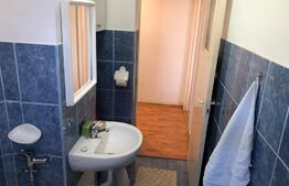 Apartament de 2 camere, 53 mp, balcon, mobilat si utilat, zona Cetate