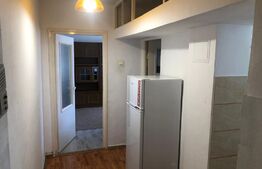 Apartament de 2 camere, 53 mp, balcon, mobilat si utilat, zona Cetate