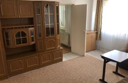 Apartament de 2 camere, 53 mp, balcon, mobilat si utilat, zona Cetate