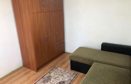 Apartament de 2 camere, 53 mp, balcon, mobilat si utilat, zona Cetate