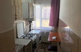 Apartament de 2 camere, 53 mp, balcon, mobilat si utilat, zona Cetate