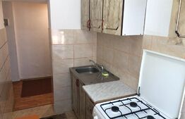Apartament de 2 camere, 53 mp, balcon, mobilat si utilat, zona Cetate