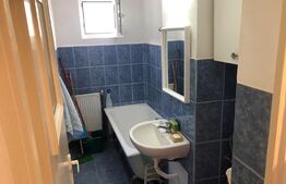 Apartament de 2 camere, 53 mp, balcon, mobilat si utilat, zona Cetate