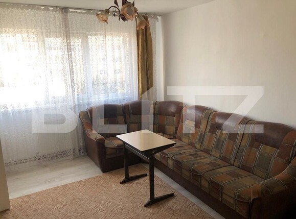 Apartament de închiriat 2 camere Cetate - 99602AI | BLITZ Alba Iulia | Poza1