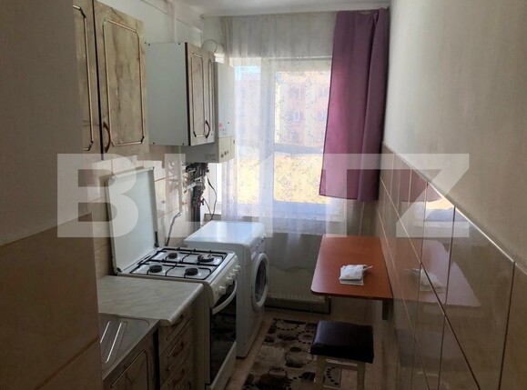 Apartament de închiriat 2 camere Cetate - 99602AI | BLITZ Alba Iulia | Poza6