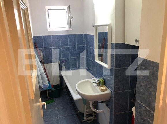 Apartament de închiriat 2 camere Cetate - 99602AI | BLITZ Alba Iulia | Poza8