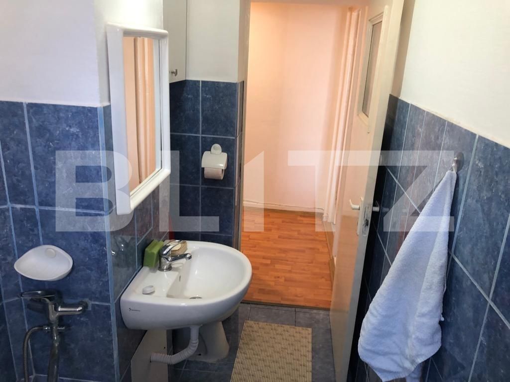 Apartament de închiriat 2 camere Cetate - 99602AI | BLITZ Alba Iulia | Poza9