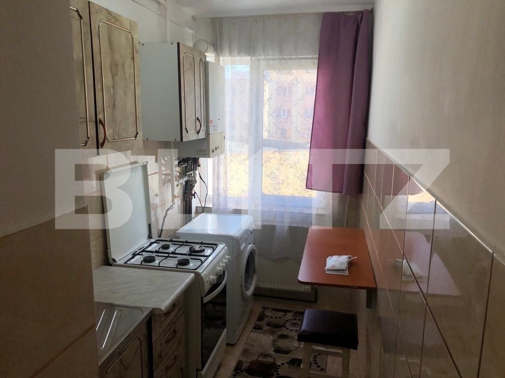 Apartament de închiriat 2 camere Cetate - 99602AI | BLITZ Alba Iulia | Poza6