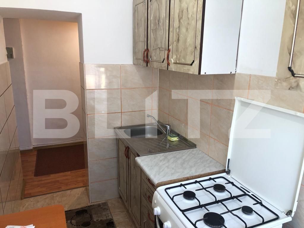 Apartament de închiriat 2 camere Cetate - 99602AI | BLITZ Alba Iulia | Poza7