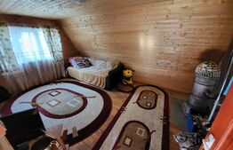 Casa tip Anexa, Pastravarie, 4600 mp teren, Exterior Nord 