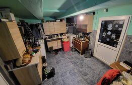 Casa tip Anexa, Pastravarie, 4600 mp teren, Exterior Nord 