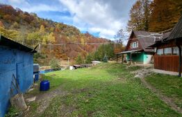 Casa tip Anexa, Pastravarie, 4600 mp teren, Exterior Nord 