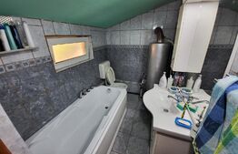 Casa tip Anexa, Pastravarie, 4600 mp teren, Exterior Nord 