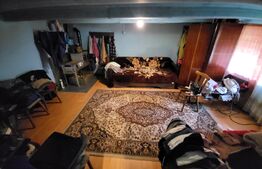 Casa tip Anexa, Pastravarie, 4600 mp teren, Exterior Nord 