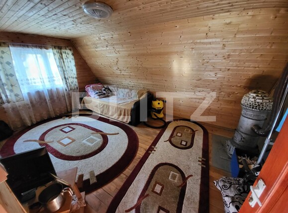 Casa de vânzare 2 camere Exterior Nord - 99614CV | BLITZ Alba Iulia | Poza9