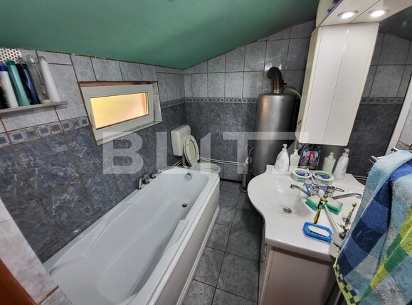 Casa de vânzare 2 camere Exterior Nord - 99614CV | BLITZ Alba Iulia | Poza15