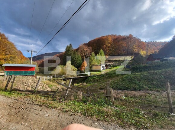 Casa de vânzare 2 camere Exterior Nord - 99614CV | BLITZ Alba Iulia | Poza3