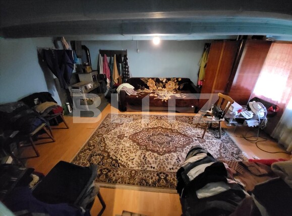 Casa de vânzare 2 camere Exterior Nord - 99614CV | BLITZ Alba Iulia | Poza8