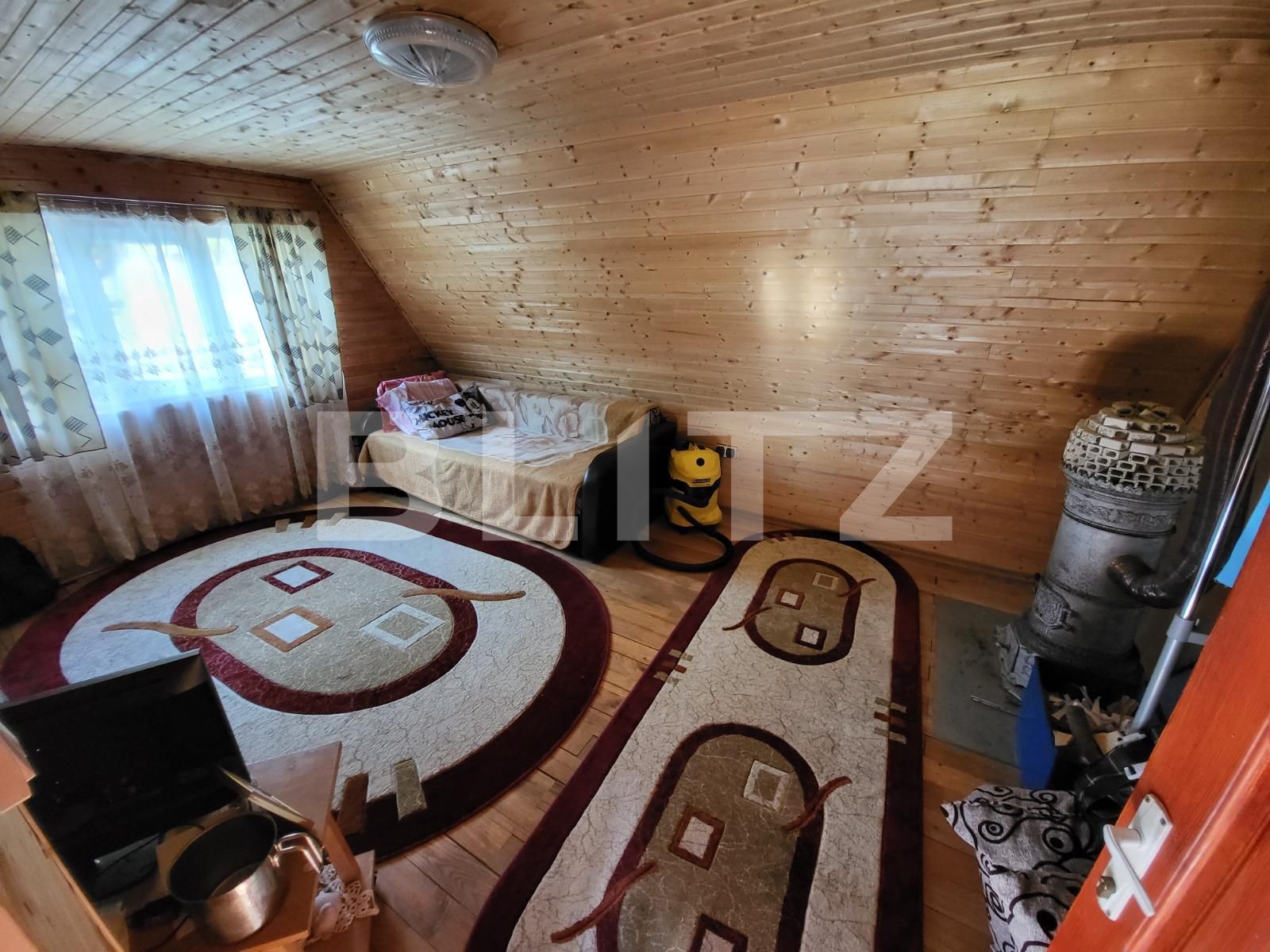 Casa de vânzare 2 camere Exterior Nord - 99614CV | BLITZ Alba Iulia | Poza9