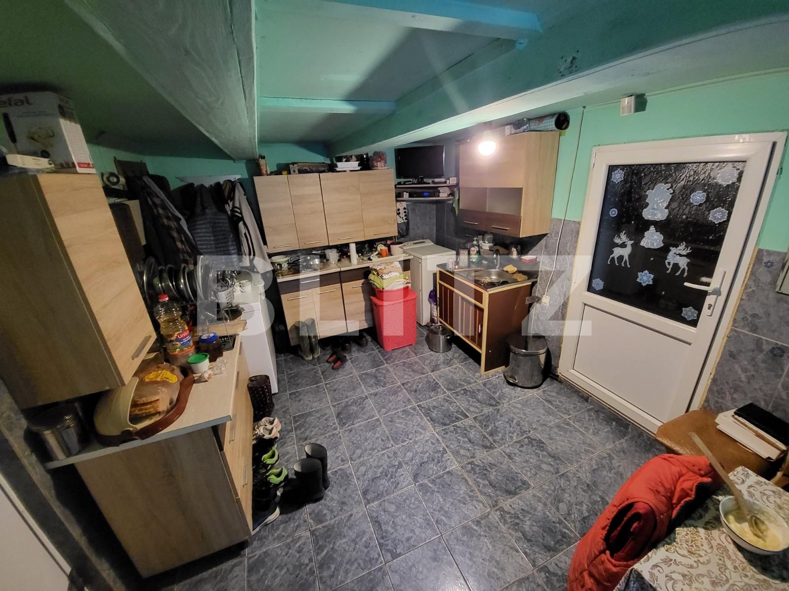 Casa de vânzare 2 camere Exterior Nord - 99614CV | BLITZ Alba Iulia | Poza10