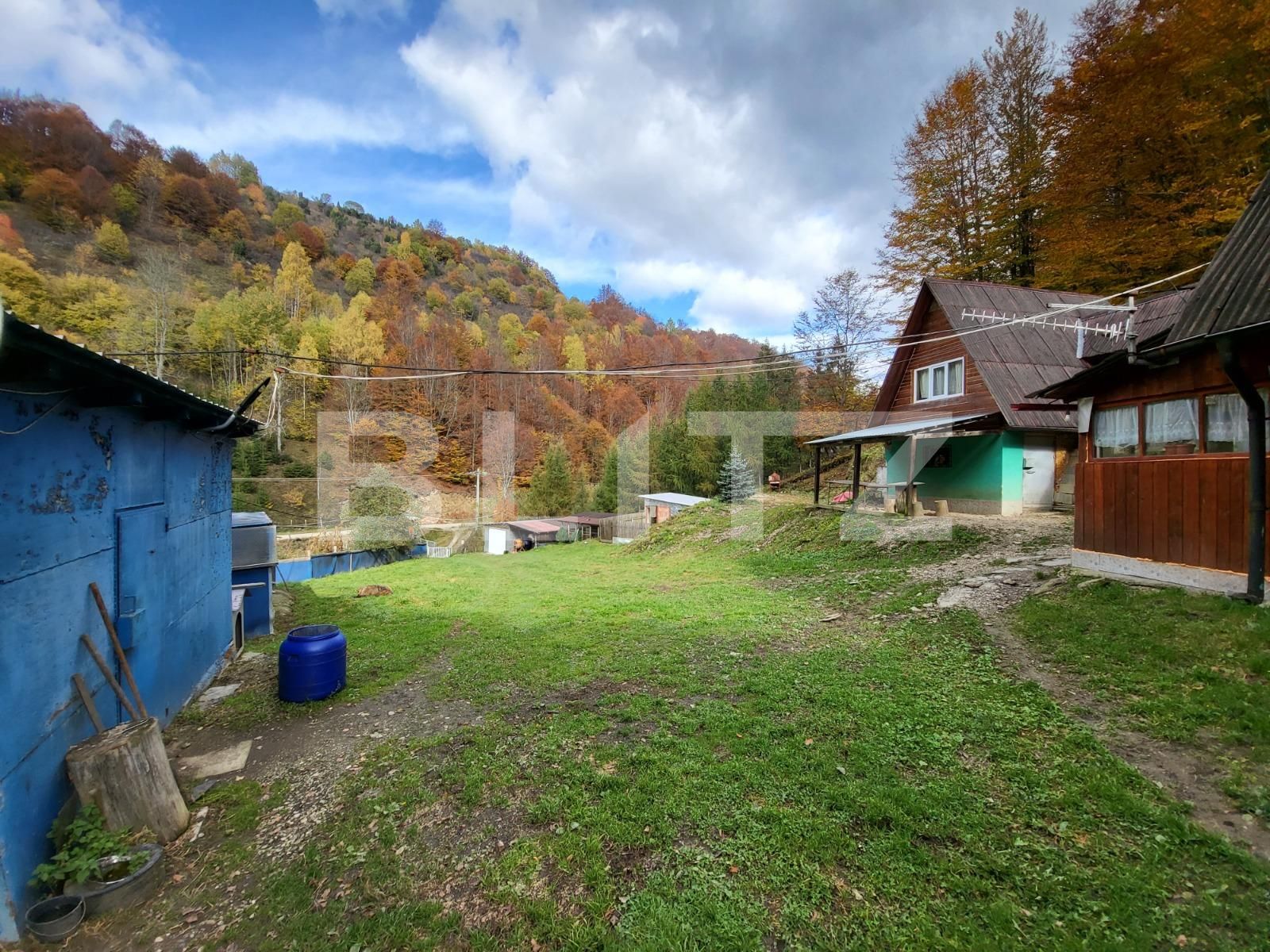 Casa de vânzare 2 camere Exterior Nord - 99614CV | BLITZ Alba Iulia | Poza12