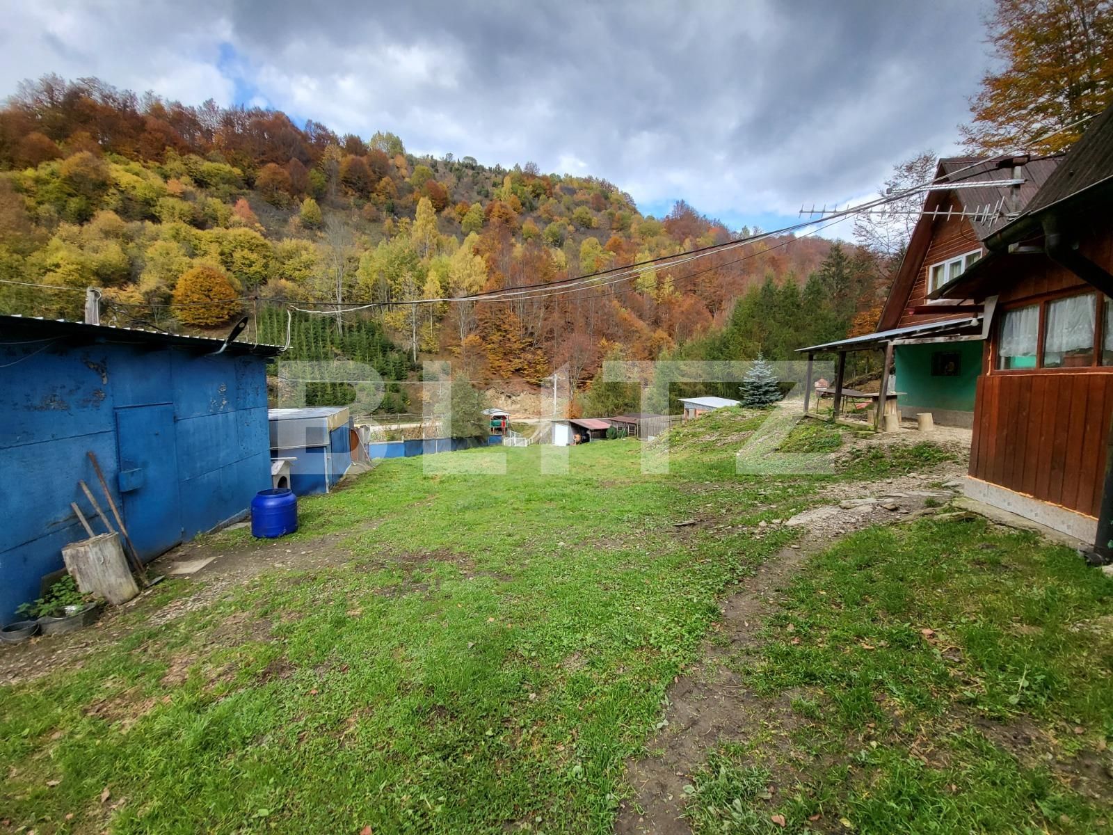 Casa de vânzare 2 camere Exterior Nord - 99614CV | BLITZ Alba Iulia | Poza14