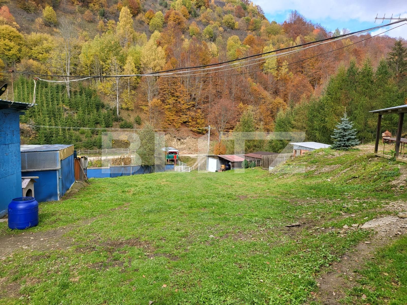 Casa de vânzare 2 camere Exterior Nord - 99614CV | BLITZ Alba Iulia | Poza6