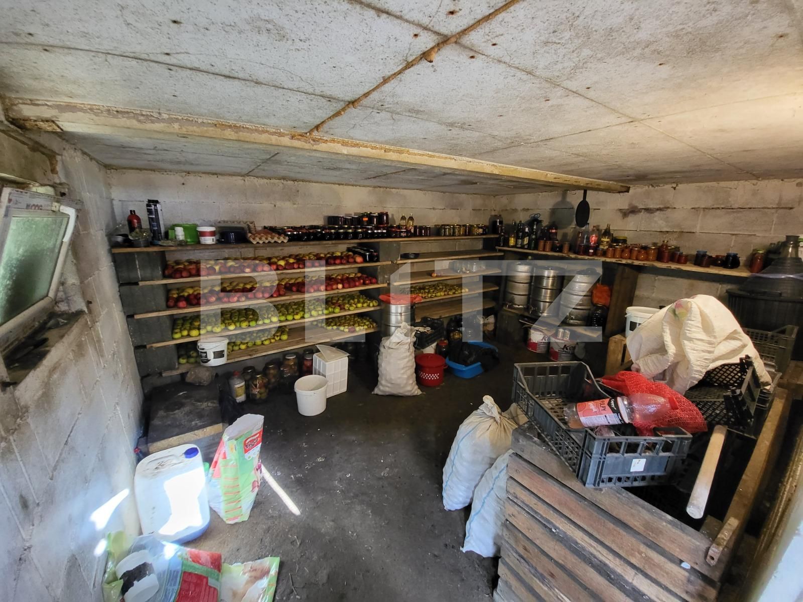 Casa de vânzare 2 camere Exterior Nord - 99614CV | BLITZ Alba Iulia | Poza11