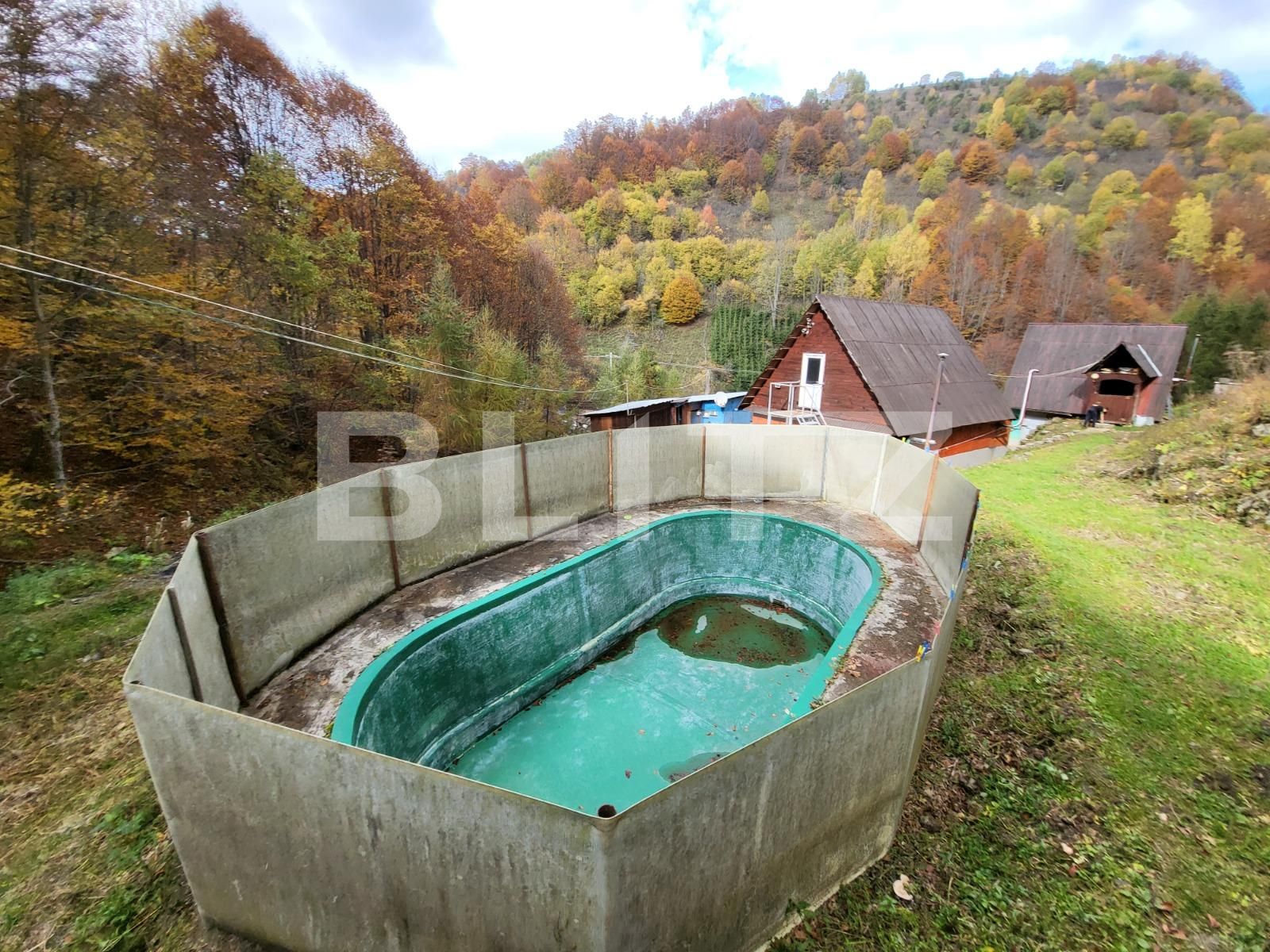 Casa de vânzare 2 camere Exterior Nord - 99614CV | BLITZ Alba Iulia | Poza4