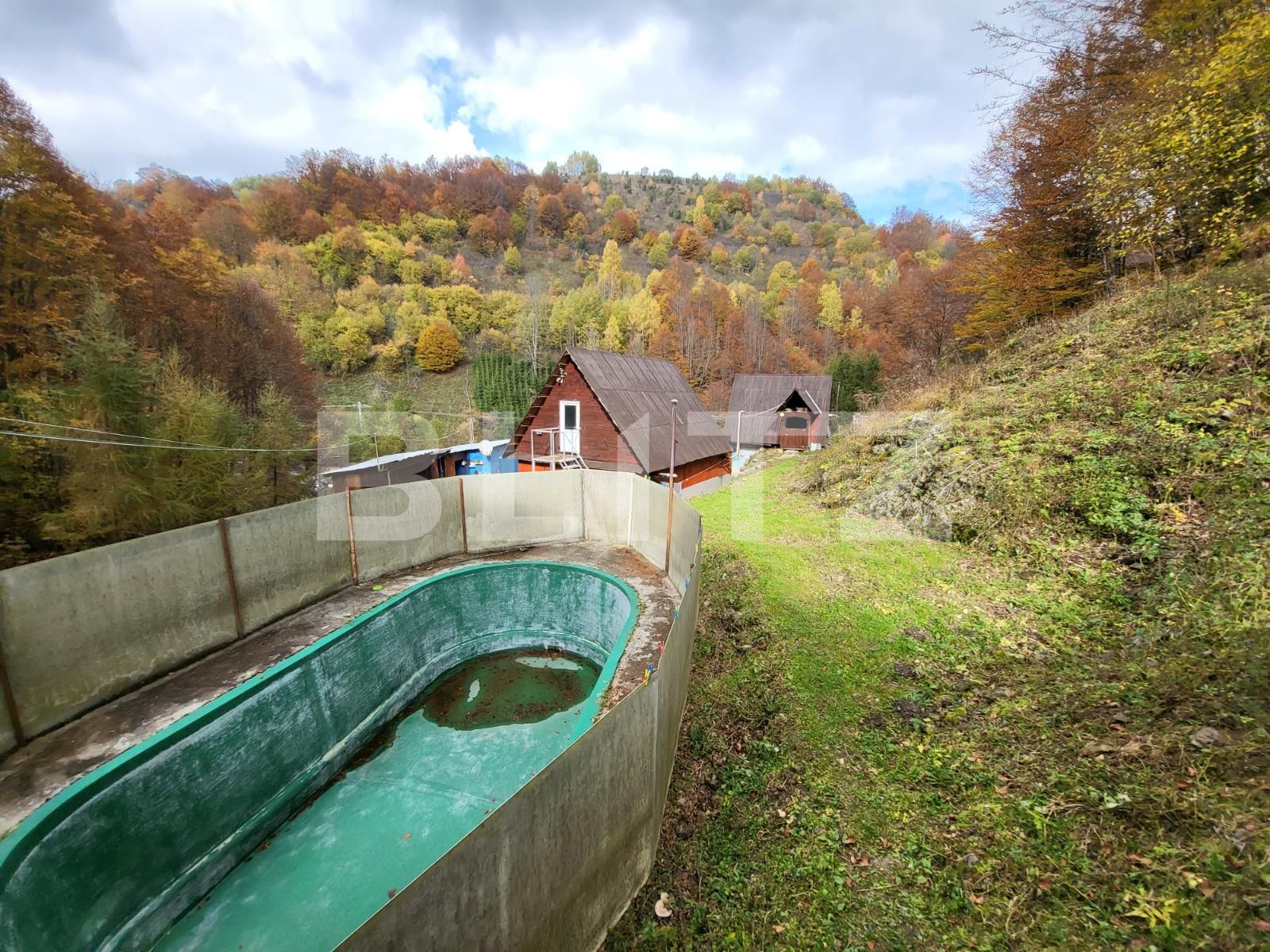 Casa de vânzare 2 camere Exterior Nord - 99614CV | BLITZ Alba Iulia | Poza5