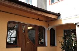 Casa de 380 mp, 600 mp teren, zona Centrala