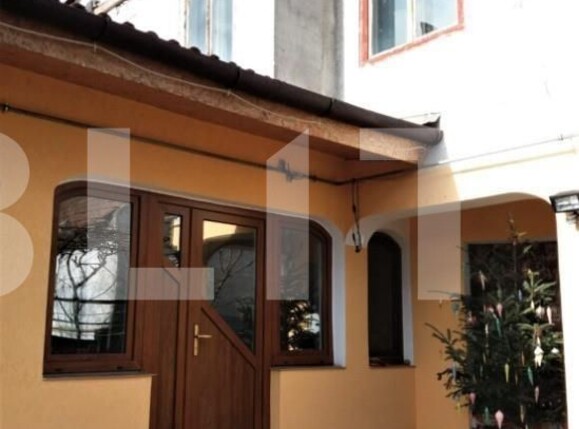 Casa de vânzare 11 camere Central - 99626CV | BLITZ Alba Iulia | Poza1