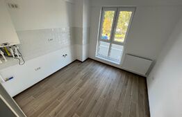 Apartament 2 camere, bloc nou, 38mp, zona Centru 
