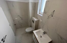 Apartament 2 camere, bloc nou, 38mp, zona Centru 