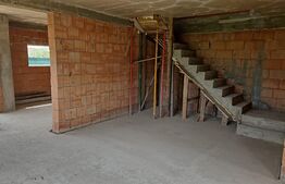 Casa duplex, 120 mp, 250mp teren, zona Orizont 