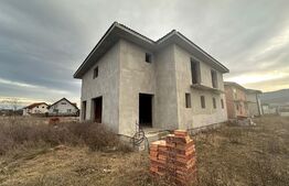 Casa duplex, 120 mp, 250mp teren, zona Orizont 