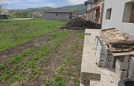 Casa duplex, 120 mp, 250mp teren, zona Orizont 