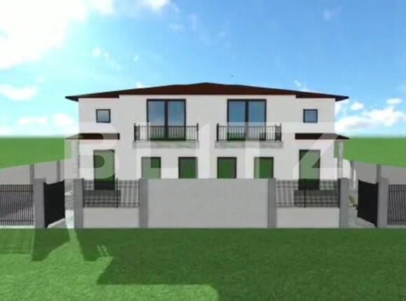 Casa de vânzare 4 camere Micești - 99751CV | BLITZ Alba Iulia | Poza5