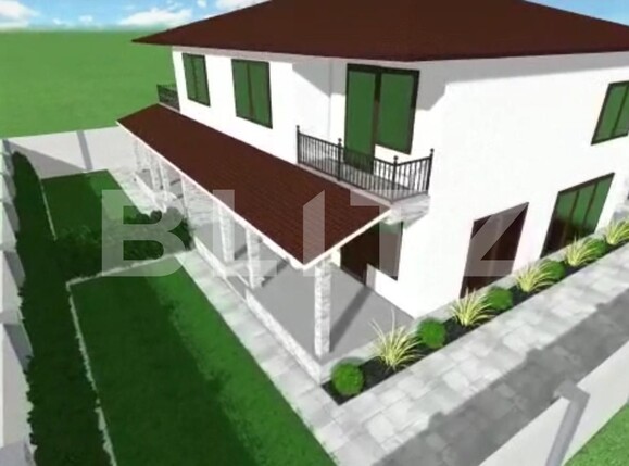 Casa de vânzare 4 camere Micești - 99751CV | BLITZ Alba Iulia | Poza8