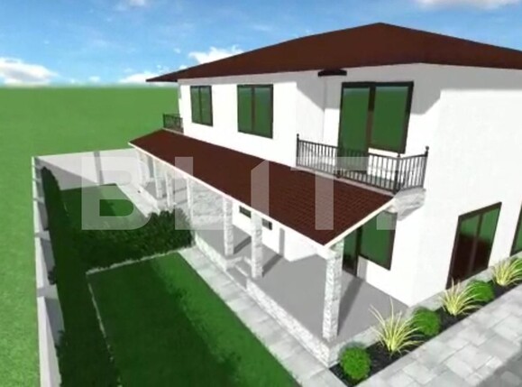 Casa de vânzare 4 camere Micești - 99751CV | BLITZ Alba Iulia | Poza7