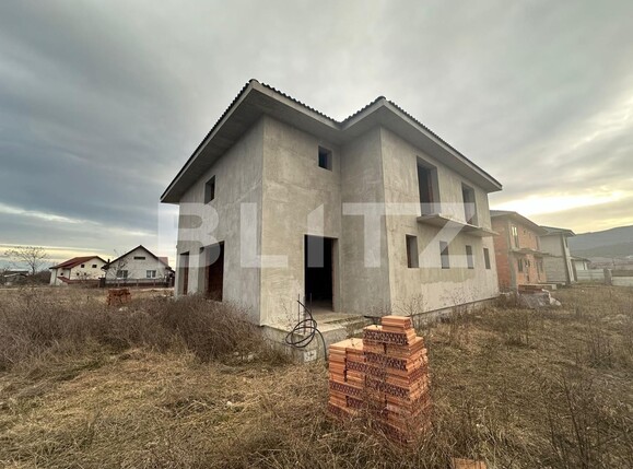 Casa de vânzare 4 camere Micești - 99751CV | BLITZ Alba Iulia | Poza1