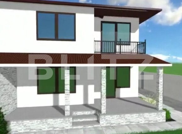 Casa de vânzare 4 camere Micești - 99751CV | BLITZ Alba Iulia | Poza9