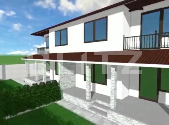 Casa de vânzare 4 camere Micești - 99751CV | BLITZ Alba Iulia | Poza10