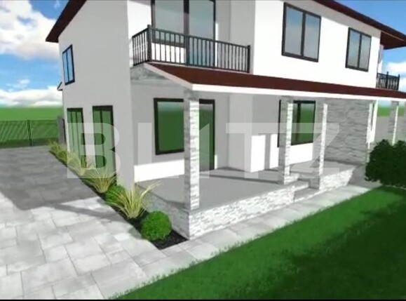 Casa de vânzare 4 camere Micești - 99751CV | BLITZ Alba Iulia | Poza4