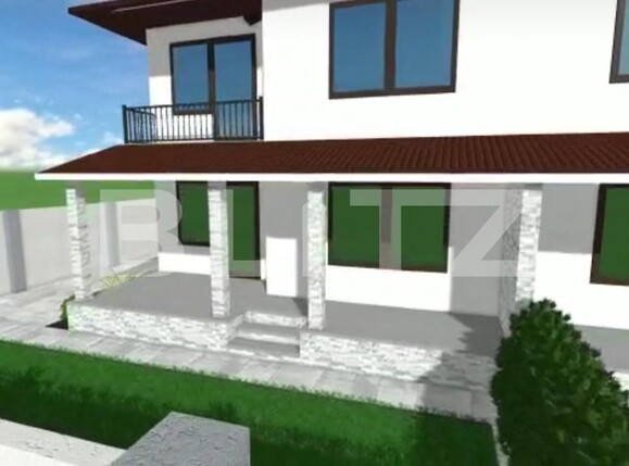Casa de vânzare 4 camere Micești - 99751CV | BLITZ Alba Iulia | Poza6
