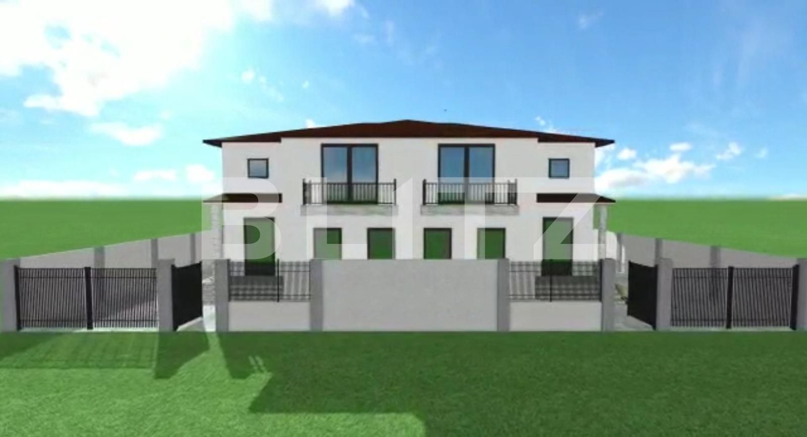 Casa de vânzare 4 camere Micești - 99751CV | BLITZ Alba Iulia | Poza5