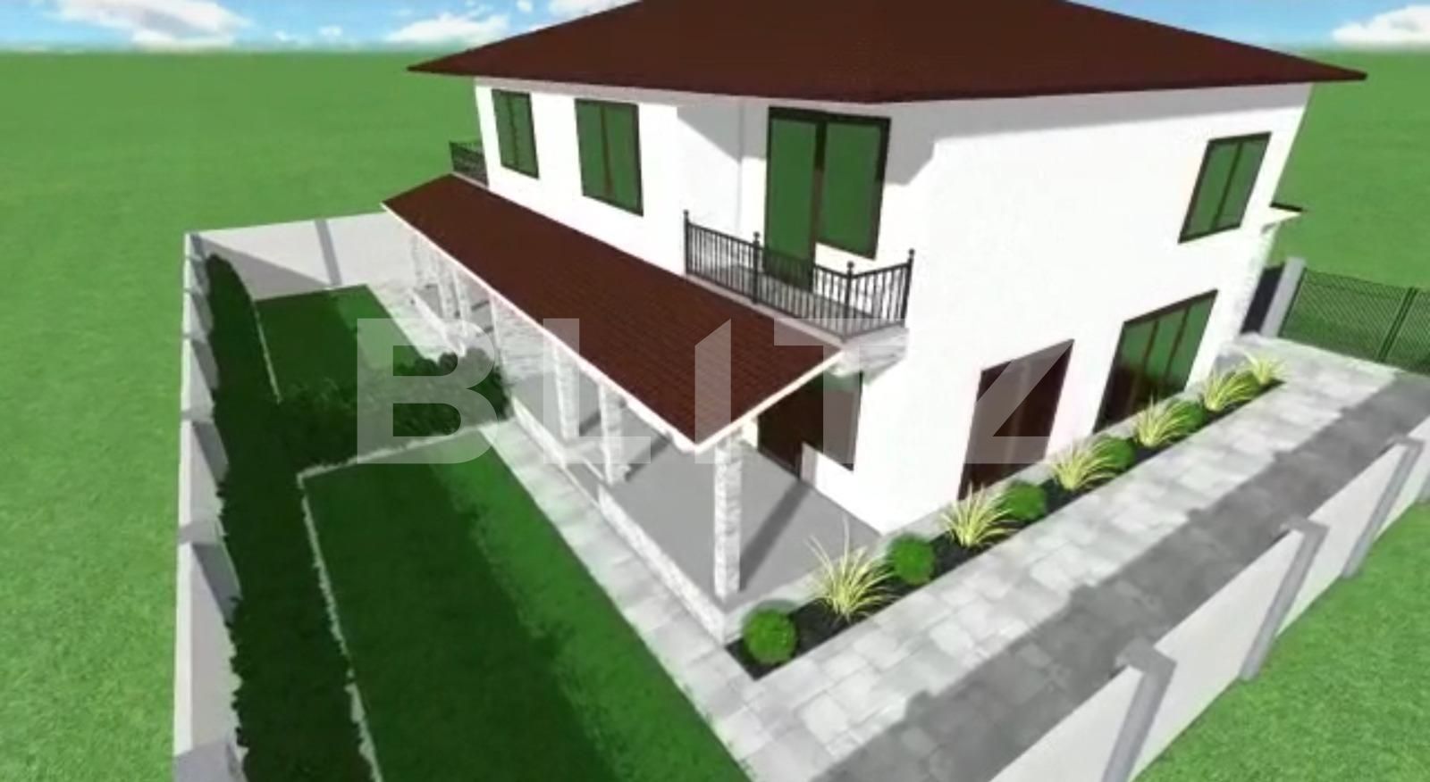 Casa de vânzare 4 camere Micești - 99751CV | BLITZ Alba Iulia | Poza8