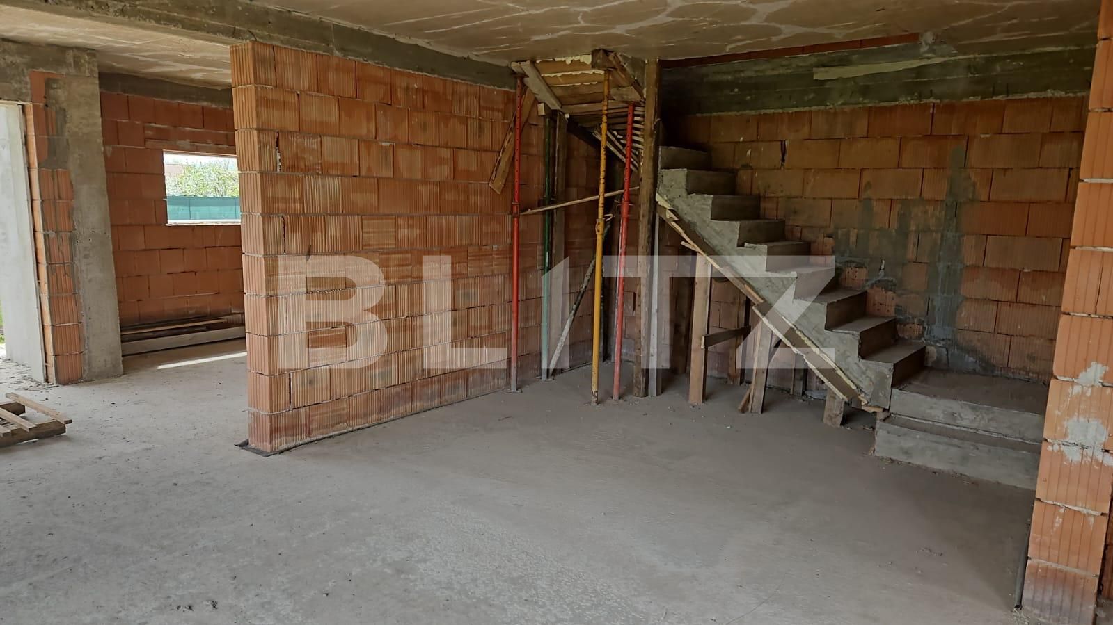 Casa de vânzare 4 camere Micești - 99751CV | BLITZ Alba Iulia | Poza2